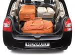 Renault Twingo 2007 года